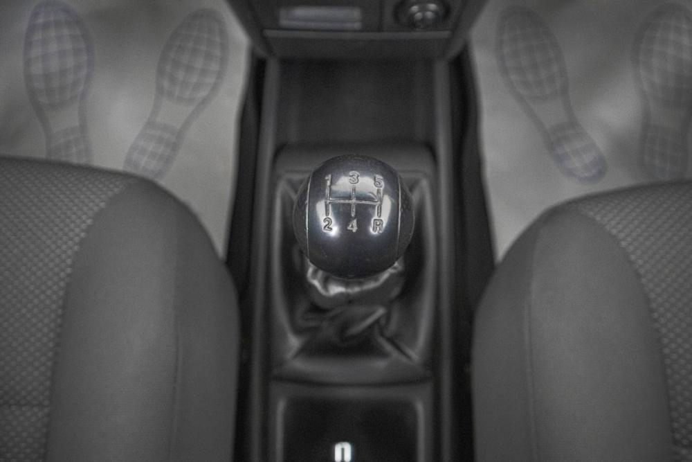 Chevrolet Aveo I Рестайлинг Кемерово  - изображение 18