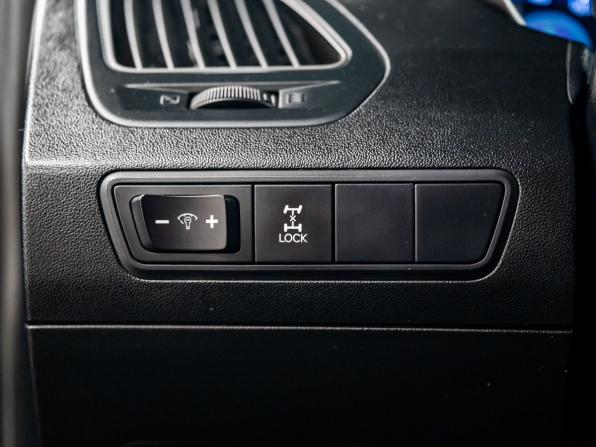 Hyundai ix35 I Рестайлинг с пробегом 2014 года, цена 1 499 000 рублей, 135229 км, внедорожник, Автокод Объявления