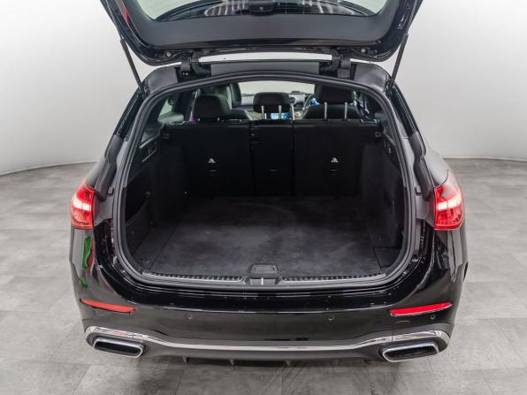 Mercedes-Benz C-Класс V (W206) с пробегом 2022 года, цена 3 250 000 рублей, 80264 км, универсал, Автокод Объявления