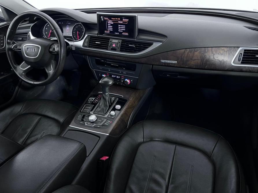 Audi A7 I (4G) Ростов-на-Дону  - изображение 11