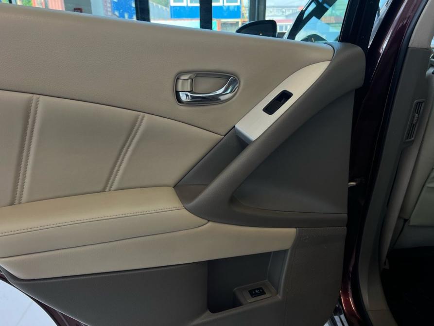 Nissan Murano II (Z51) Рестайлинг 2 Екатеринбург  - изображение 19