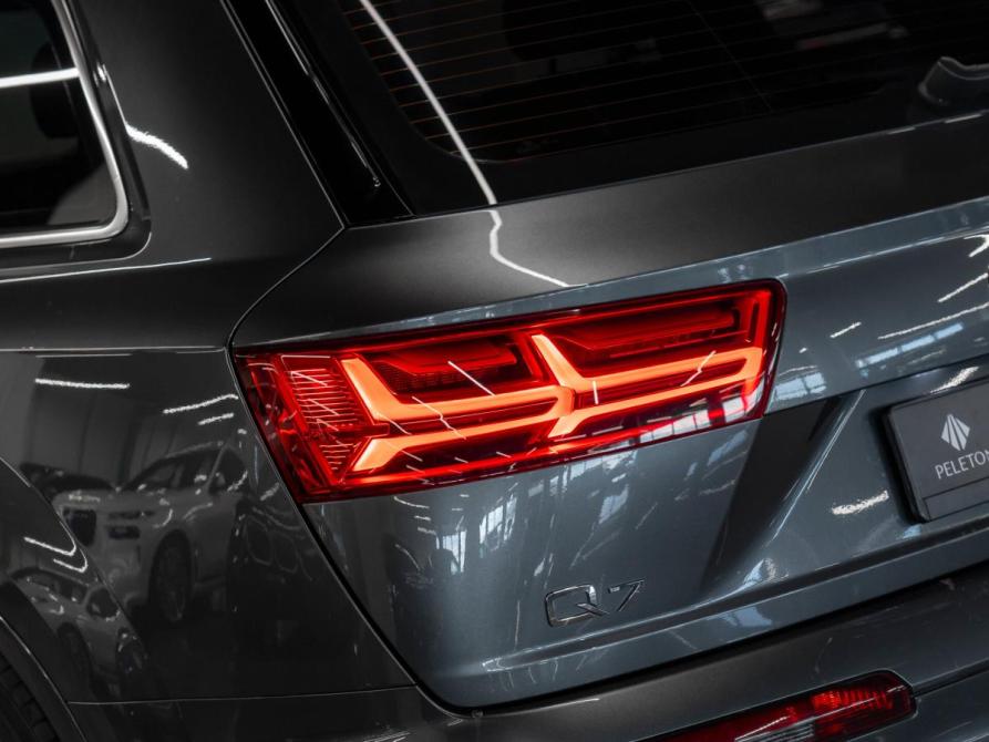 Audi Q7 II (4M) Москва  - изображение 9