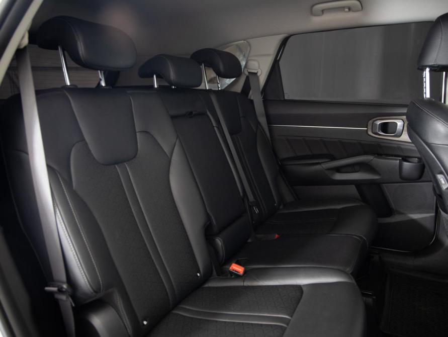 Kia Sorento IV Санкт-Петербург  - изображение 28