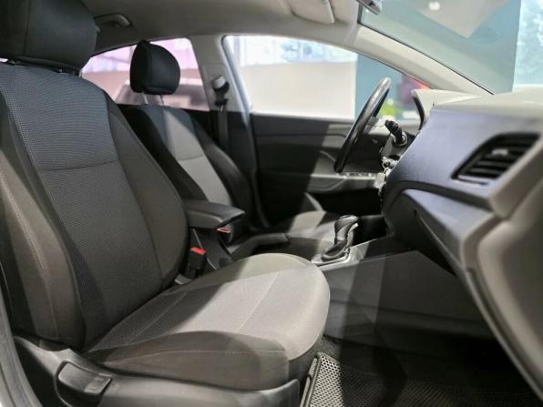 Hyundai Solaris II с пробегом 2019 года, цена 1 299 000 рублей, 147000 км, седан, Автокод Объявления