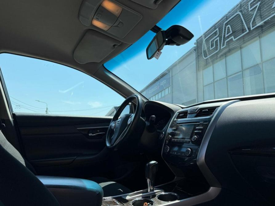 Nissan Teana III Омск  - изображение 28