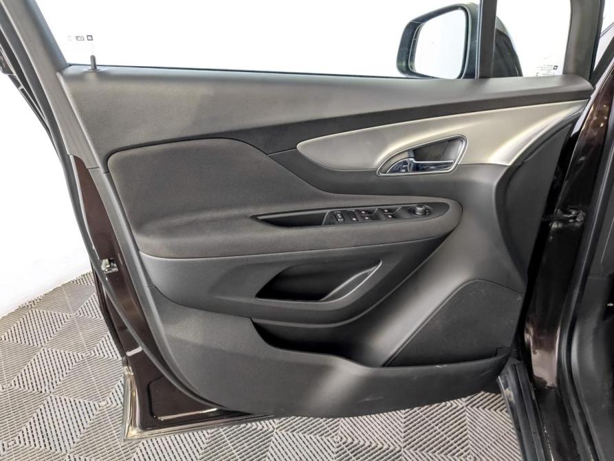 Opel Mokka I Москва  - изображение 19
