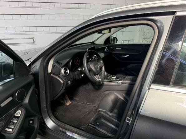 Mercedes-Benz GLC I (X253) с пробегом 2018 года, цена 3 380 000 рублей, 80221 км, внедорожник, Автокод Объявления