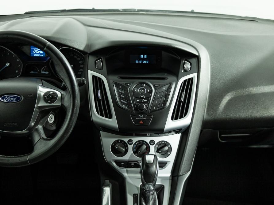 Ford Focus III Санкт-Петербург  - изображение 14