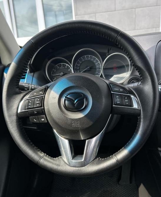 Mazda CX-5 I Рестайлинг Альметьевск  - изображение 16