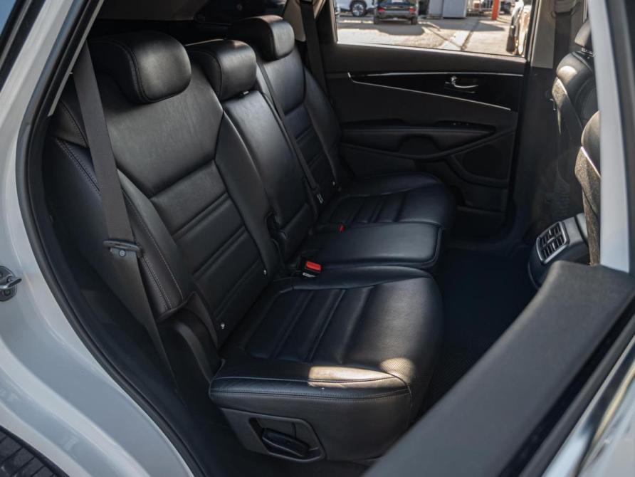 Kia Sorento III Prime Рестайлинг Краснодар  - изображение 7