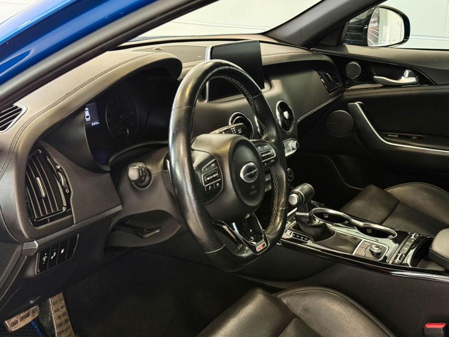Kia Stinger I Тверь  - изображение 7