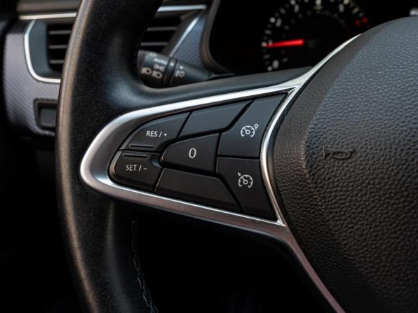 Renault Samsung XM3 с пробегом 2020 года, цена 2 340 000 рублей, 140853 км, внедорожник, Автокод Объявления