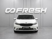 Kia Cerato III Рестайлинг (Classic) Воронеж  - изображение 22