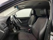 Subaru Forester IV Москва  - изображение 44