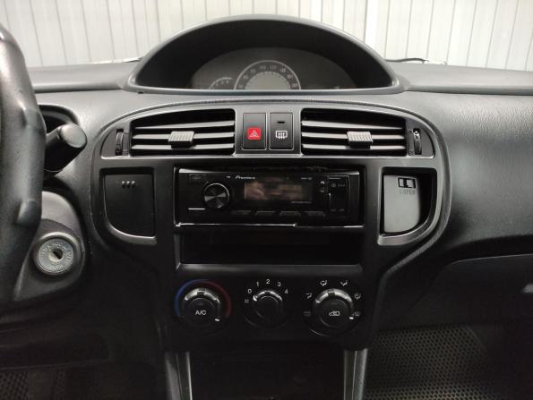 Hyundai Matrix I Рестайлинг 2 с пробегом 2008 года, цена 465 000 рублей, 217890 км, компактвэн, Автокод Объявления