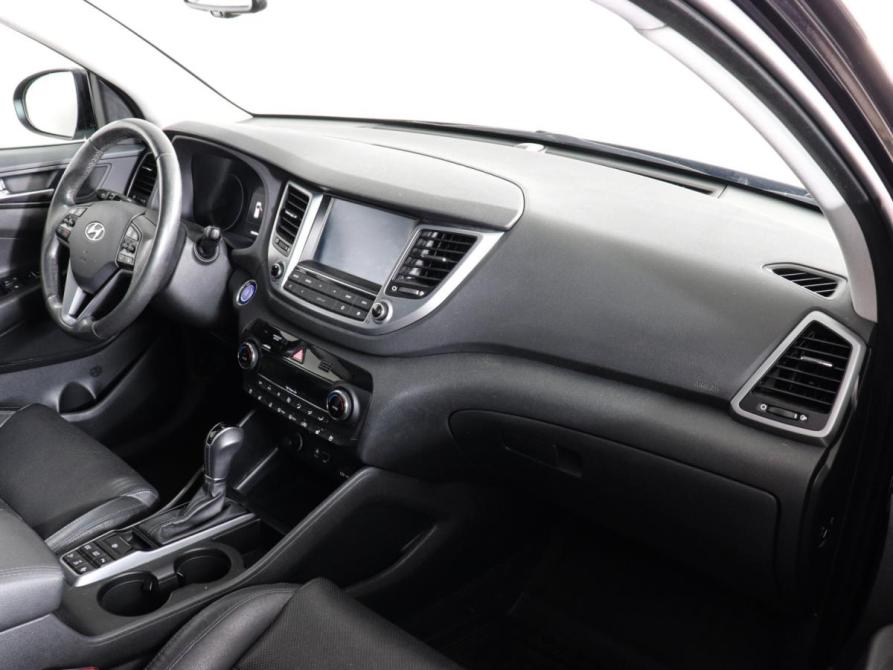 Hyundai Tucson III Химки  - изображение 9