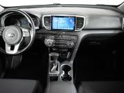 Kia Sportage IV Рестайлинг Москва  - изображение 25