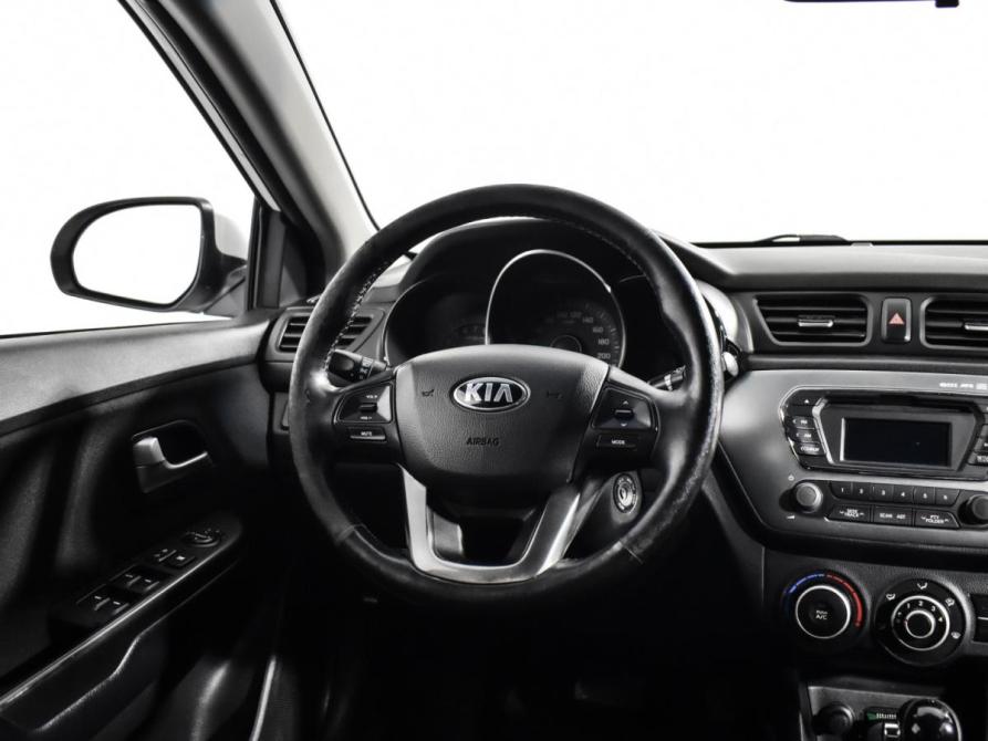 Kia Rio III Санкт-Петербург  - изображение 15