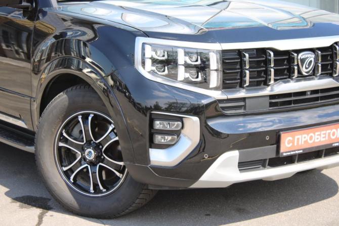 Kia Mohave I Рестайлинг 2 с пробегом 2019 года, цена 4 399 000 рублей, 82150 км, внедорожник, Автокод Объявления