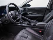 Hyundai Elantra VII (CN7) Москва  - изображение 26