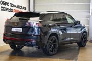 Volkswagen Teramont I Рестайлинг (China Market) Москва  - изображение 44