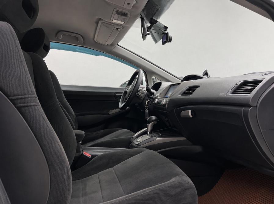 Honda Civic VIII Кемерово  - изображение 13