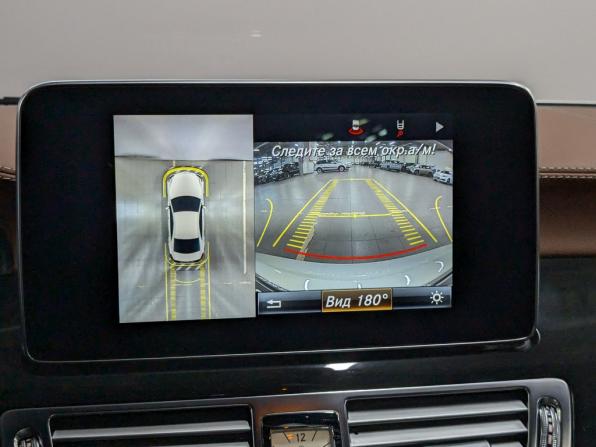Mercedes-Benz CLS II (C218) Рестайлинг с пробегом 2015 года, цена 3 500 000 рублей, 118440 км, седан, Автокод Объявления