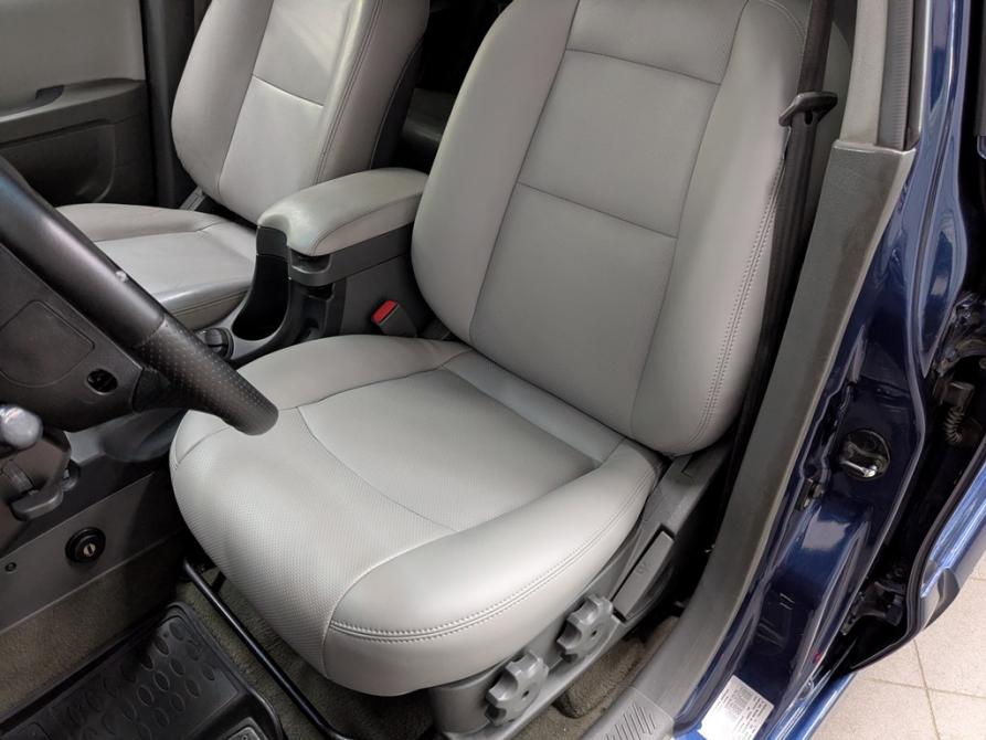 Hyundai Santa Fe Classic Москва  - изображение 10