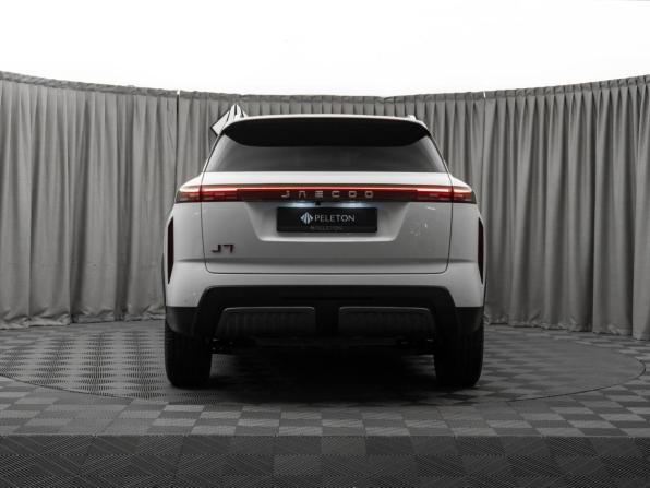 Jaecoo J7 I Рестайлинг с пробегом 2025 года, цена 2 380 000 рублей, 12442 км, внедорожник, Автокод Объявления