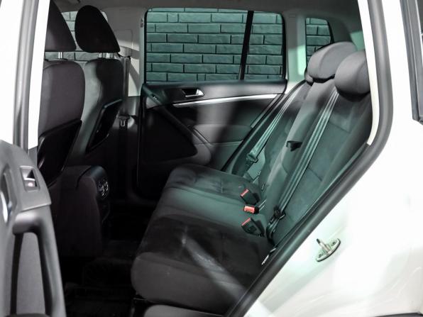 Volkswagen Tiguan I Рестайлинг с пробегом 2015 года, цена 1 570 000 рублей, 228139 км, внедорожник, Автокод Объявления