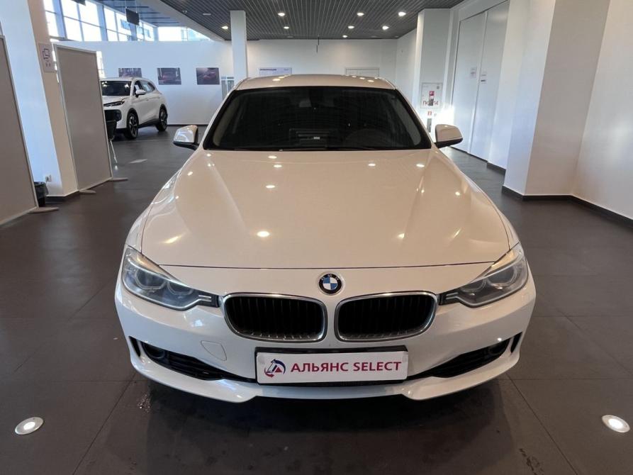 BMW 3 серии VI (F3x) Чебоксары  - изображение 8