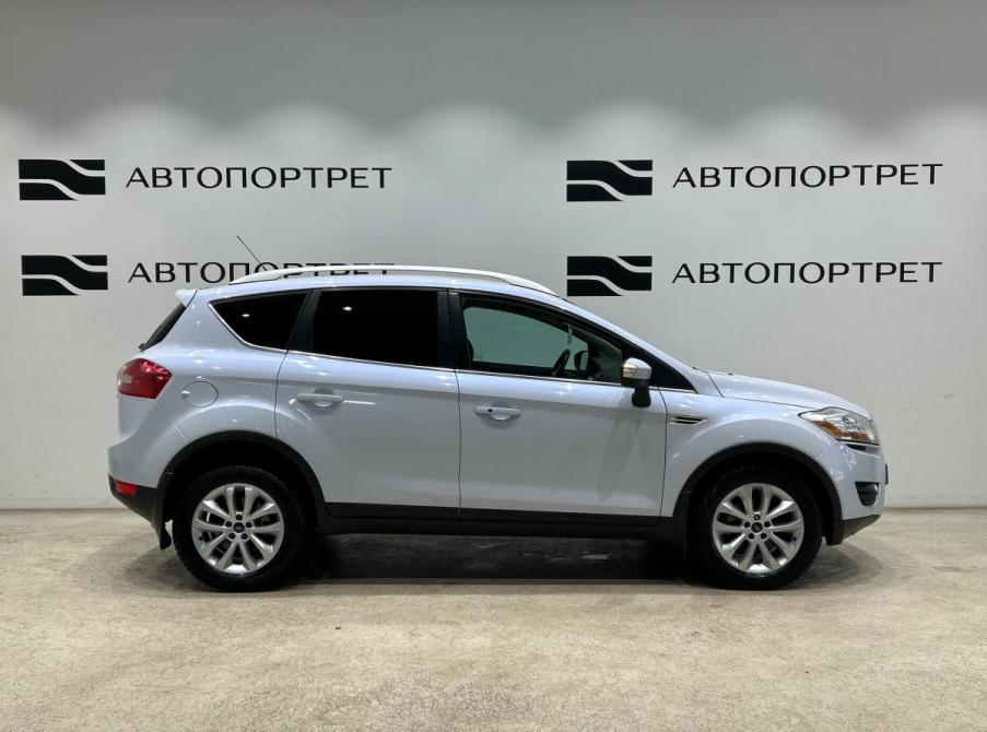 Ford Kuga I Санкт-Петербург  - изображение 8