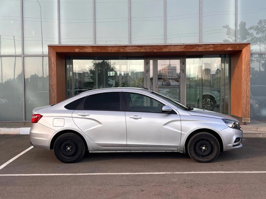 Lada (ВАЗ) Vesta I Оренбург  - изображение 5