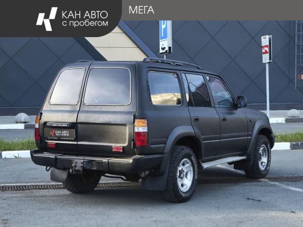 Toyota Land Cruiser 80 Series с пробегом 1991 года, цена 970 000 рублей, 302000 км, внедорожник, Автокод Объявления
