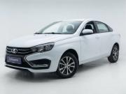 Lada (ВАЗ) Vesta I Рестайлинг (NG) Борисоглебск  - изображение 2