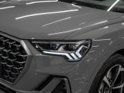 Audi Q3 II (F3) Москва  - изображение 55