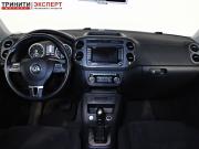 Volkswagen Tiguan I Рестайлинг Белгород  - изображение 29