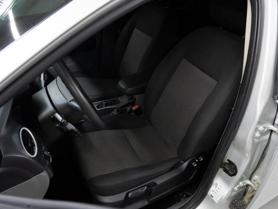 Ford Focus II Рестайлинг Тюмень  - изображение 13