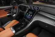 Mercedes-Benz GLC II (X254) Москва  - изображение 32