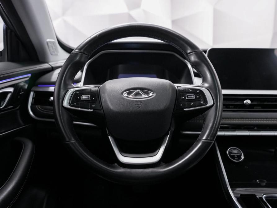 Chery Tiggo 8 I Ульяновск  - изображение 14