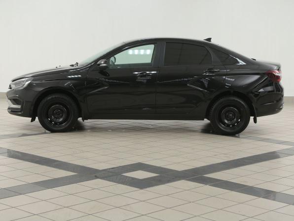 Lada (ВАЗ) Vesta I Рестайлинг (NG) с пробегом 2024 года, цена 1 095 000 рублей, 61500 км, седан, Автокод Объявления