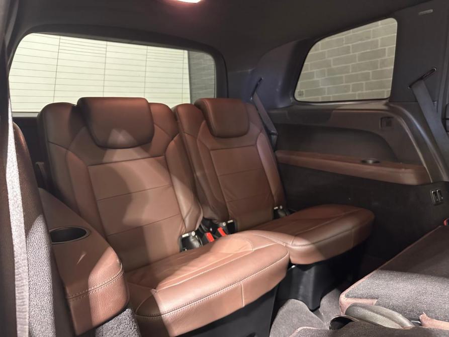 Mercedes-Benz GL-Класс II (X166) Челябинск  - изображение 16
