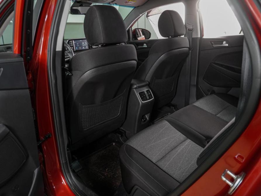 Hyundai Tucson III Рестайлинг Воронеж  - изображение 11