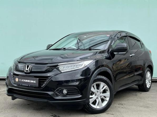 Honda Vezel I Рестайлинг с пробегом 2020 года, цена 1 749 000 рублей, 131135 км, внедорожник, Автокод Объявления