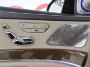 Mercedes-Benz S-Класс VI (W222 C217) Москва  - изображение 47