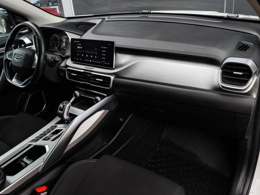 Geely Coolray I Москва  - изображение 8