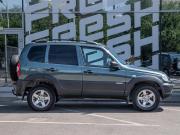 Chevrolet Niva I Рестайлинг Волгоград  - изображение 20