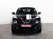 Nissan Juke I Рестайлинг Чита  - изображение 16