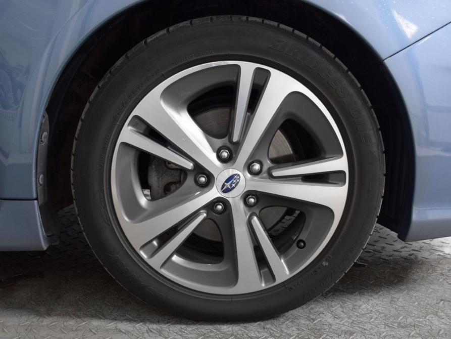 Subaru Levorg I Рестайлинг Кемерово  - изображение 11