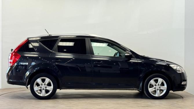 Kia Ceed I Рестайлинг с пробегом 2012 года, цена 705 000 рублей, 239448 км, универсал, Автокод Объявления